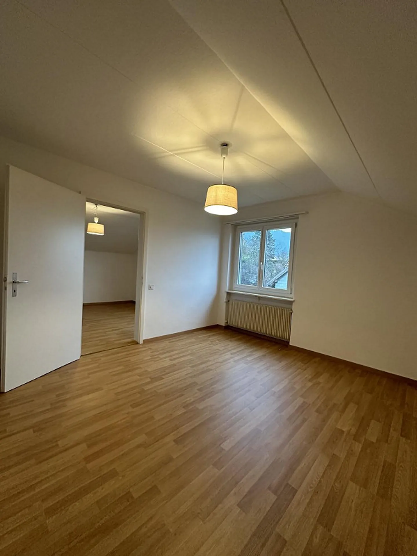 Appartamento 2 locali in affitto - Foto 4 di 7