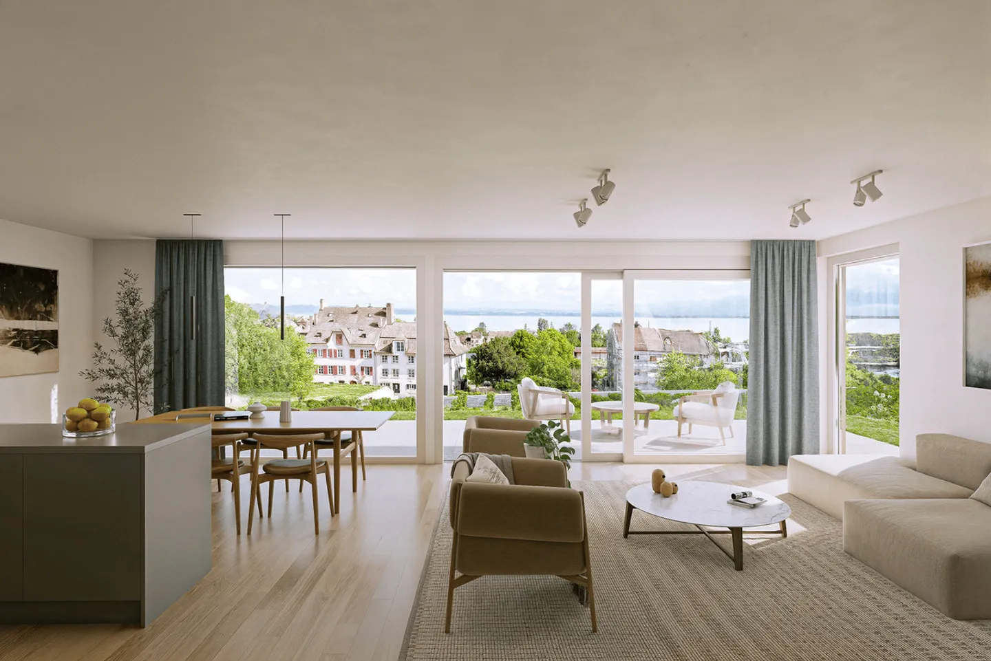 Villa Azur - Foto 3 von 7