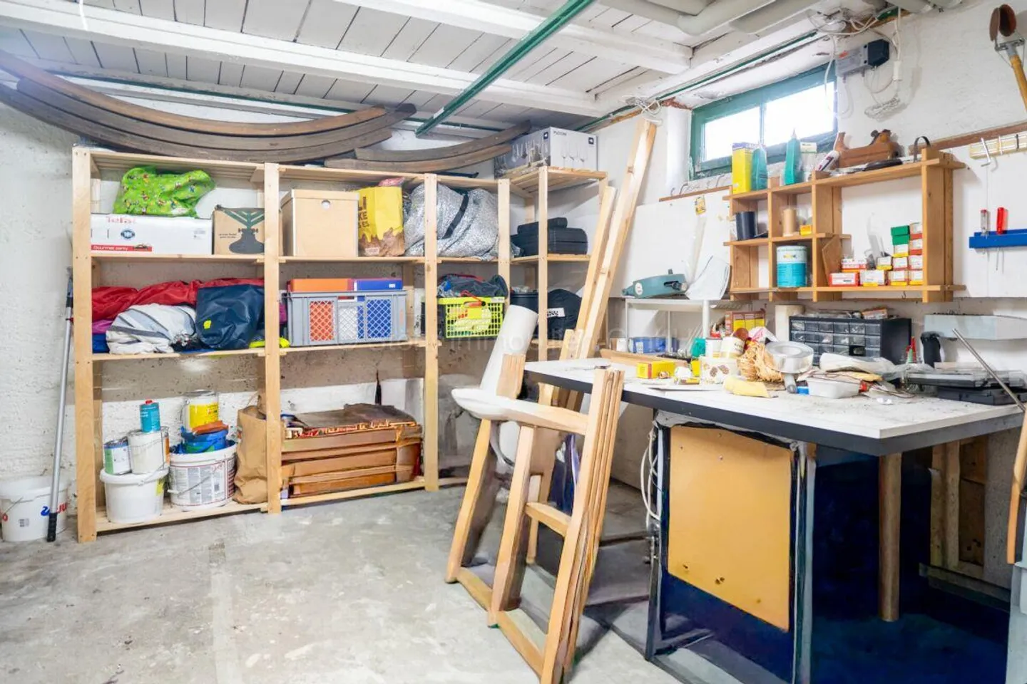 Charmante maison mitoyenne de 4,5 pièces dans le quartier Deutweg - Photo 23 sur 24