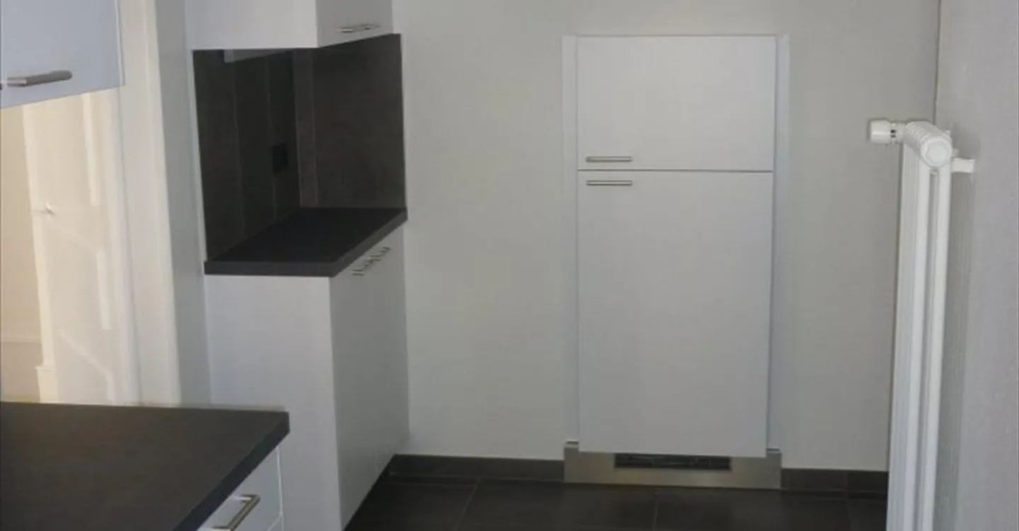Appartement Charmant à La Chaux - Photo 1 sur 5