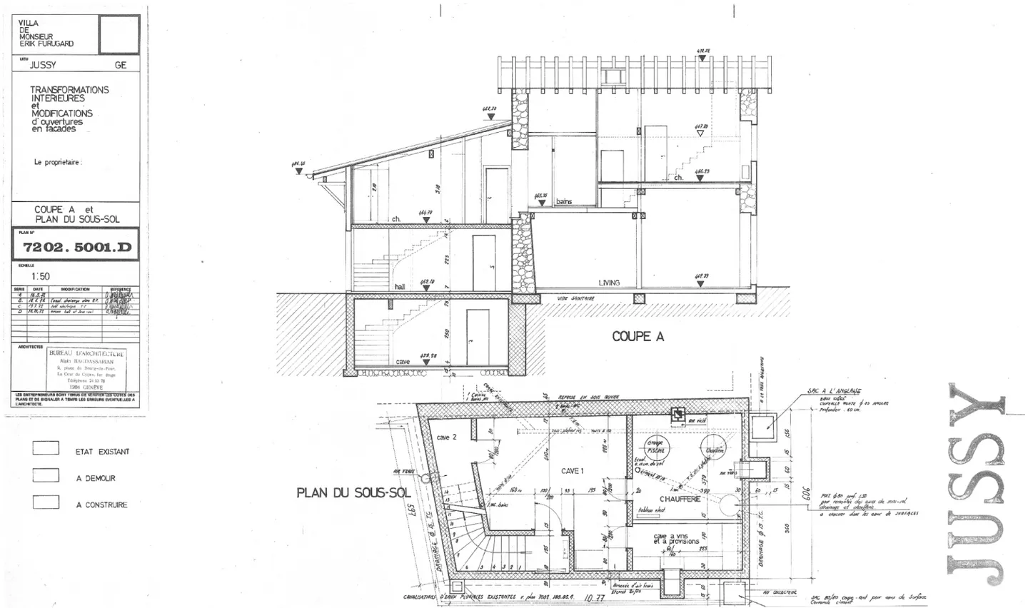 Casa 10 stanze - Foto 5 di 12