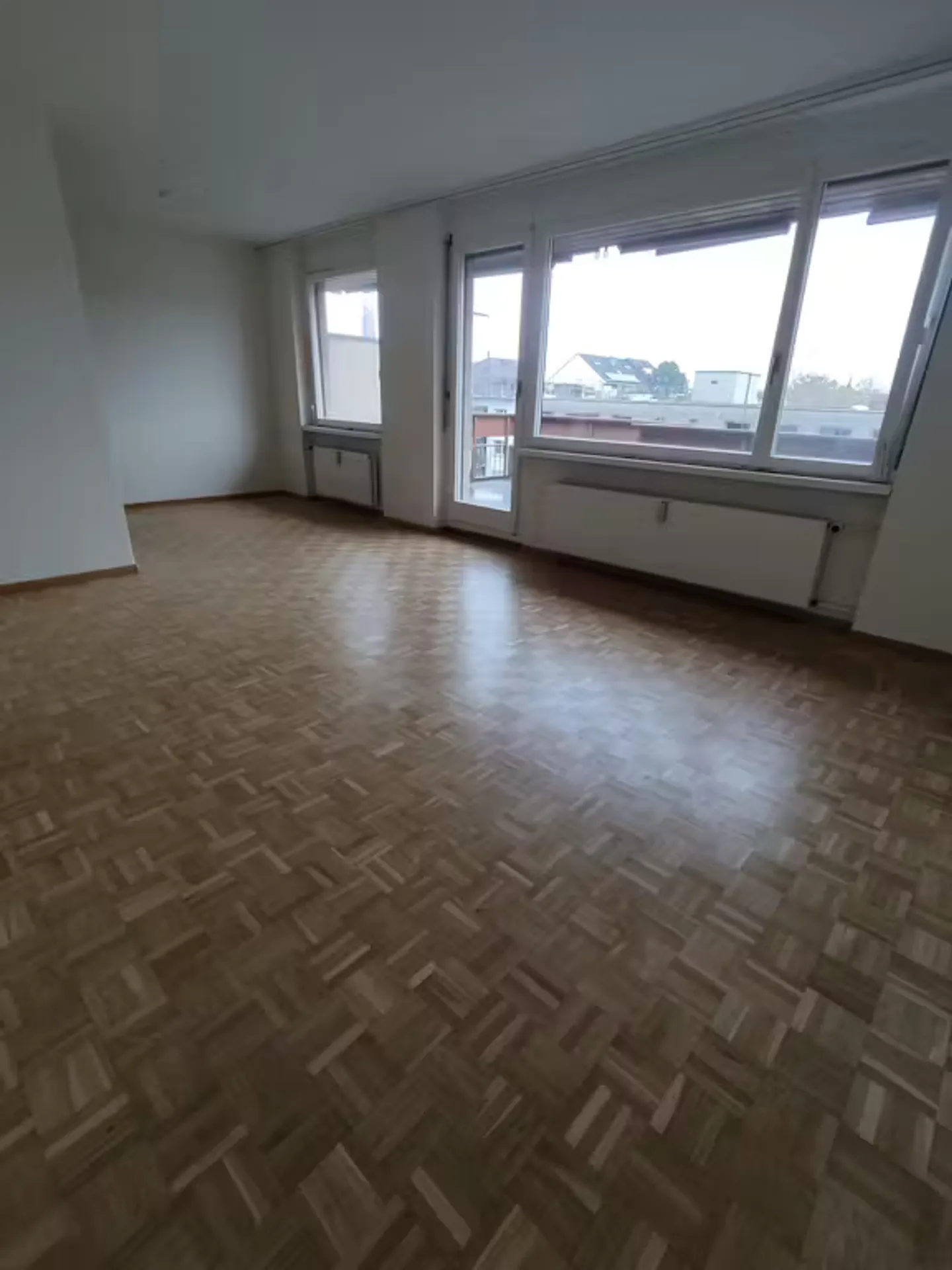 Appartement moderne à Bâle - Photo 1 sur 10