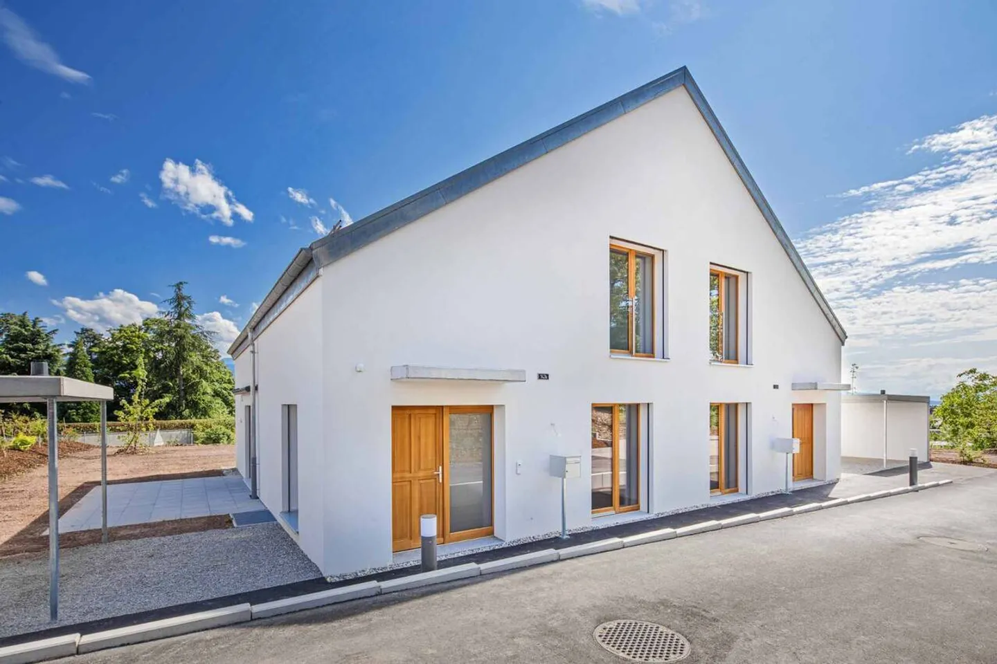 Familienhaus mit 4,5 Zimmern von gehobenem Standard - Foto 9 von 9