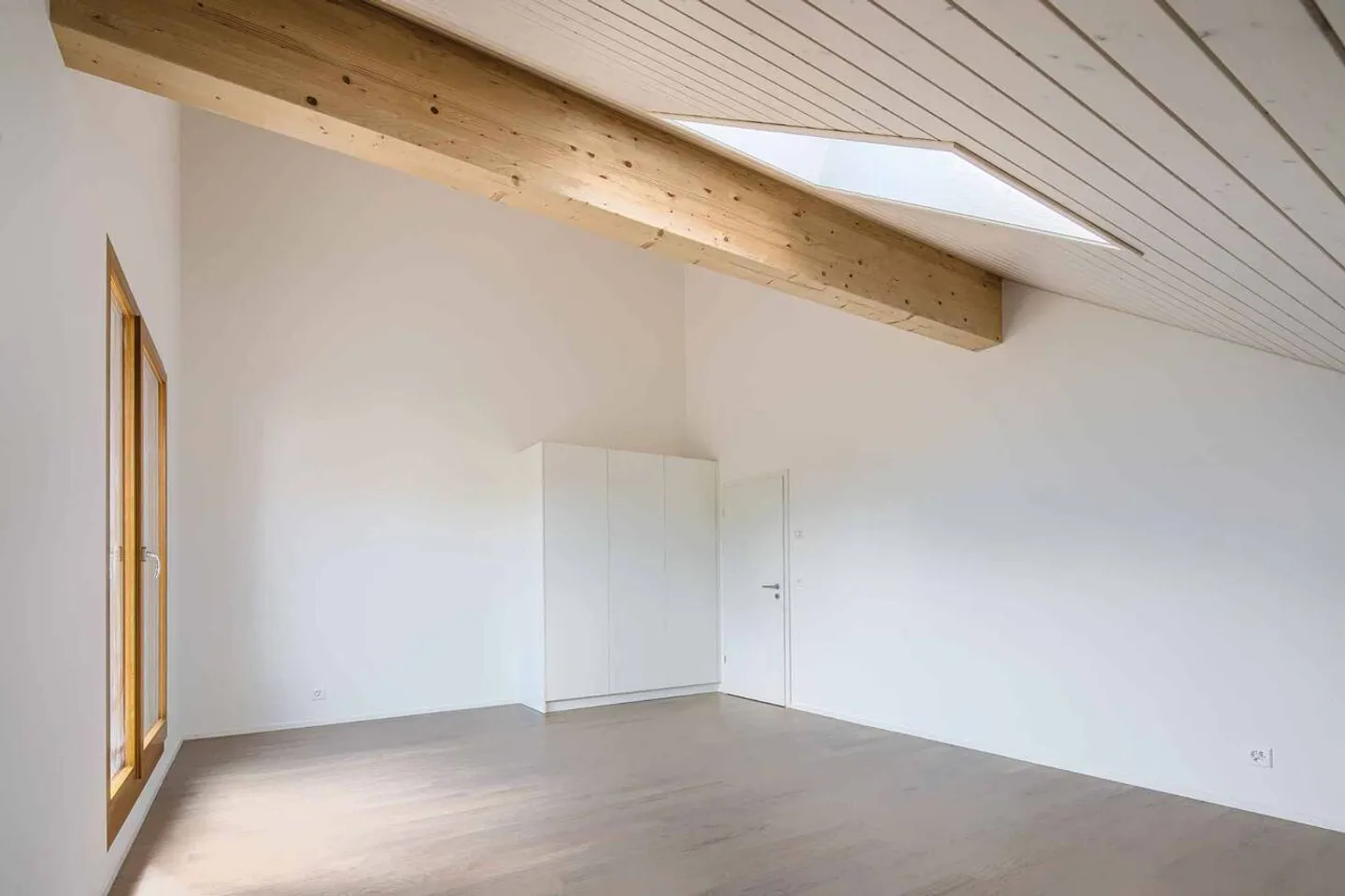 Familienhaus mit 4,5 Zimmern von gehobenem Standard - Foto 7 von 9