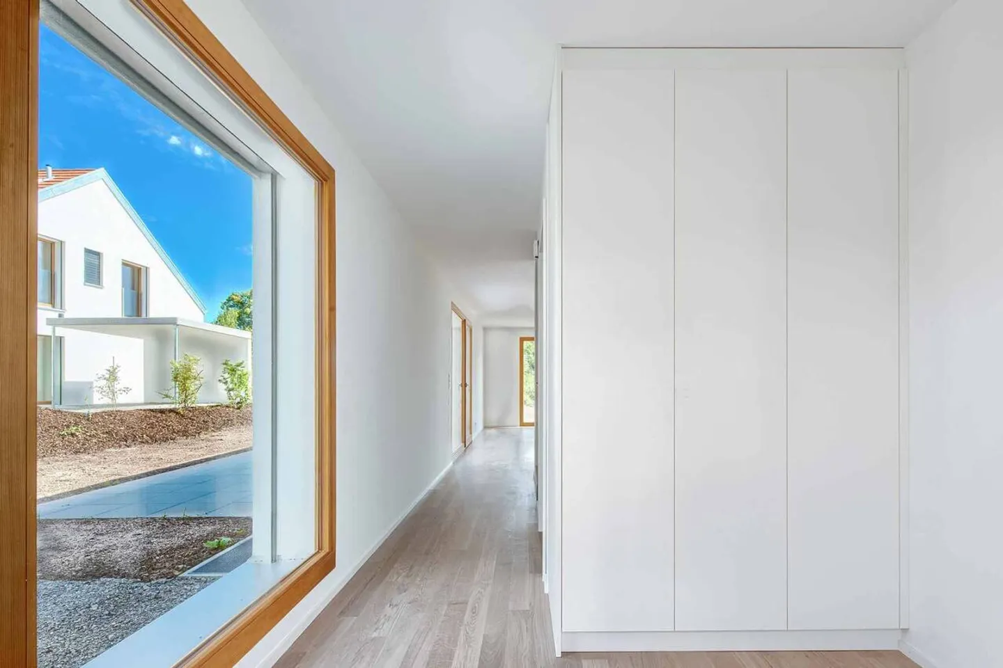 Familienhaus mit 4,5 Zimmern von gehobenem Standard - Foto 8 von 9