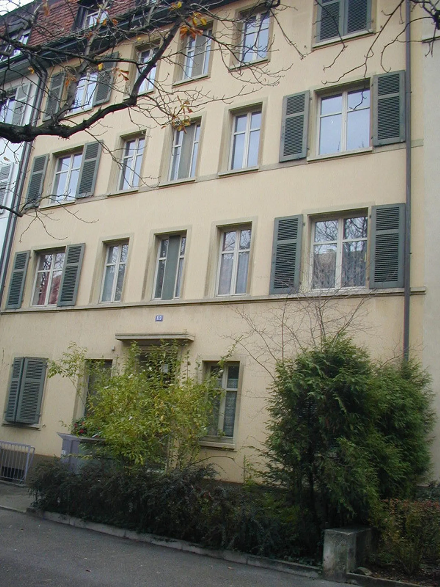 Maison charmante cherche nouveau locataire - Photo 1 sur 5