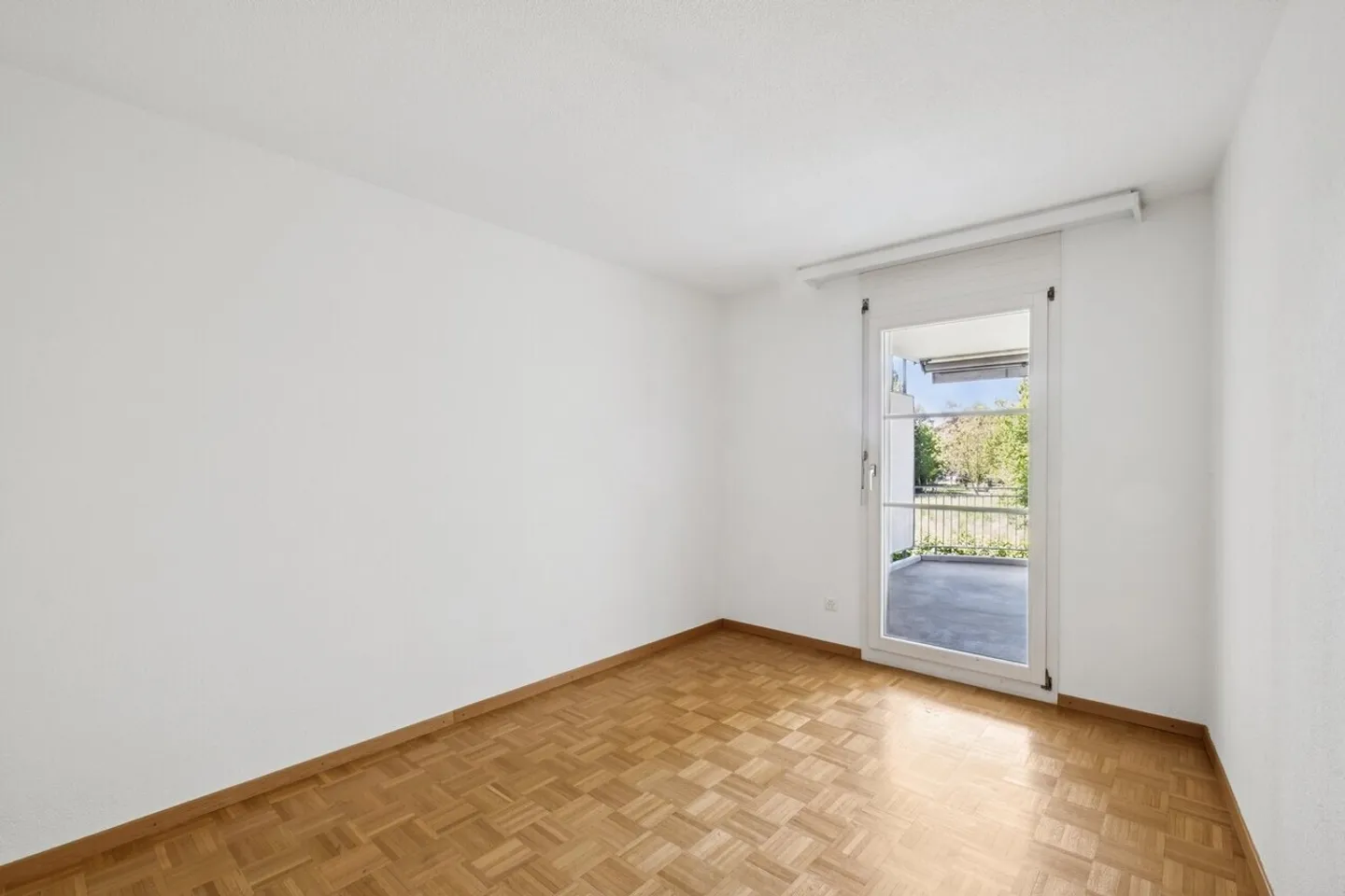 Geräumige Wohnung - Foto 5 von 10