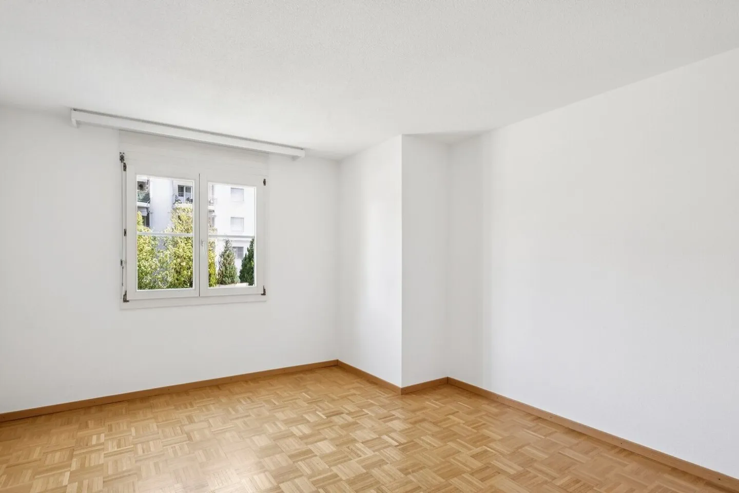 Geräumige Wohnung - Foto 6 von 10