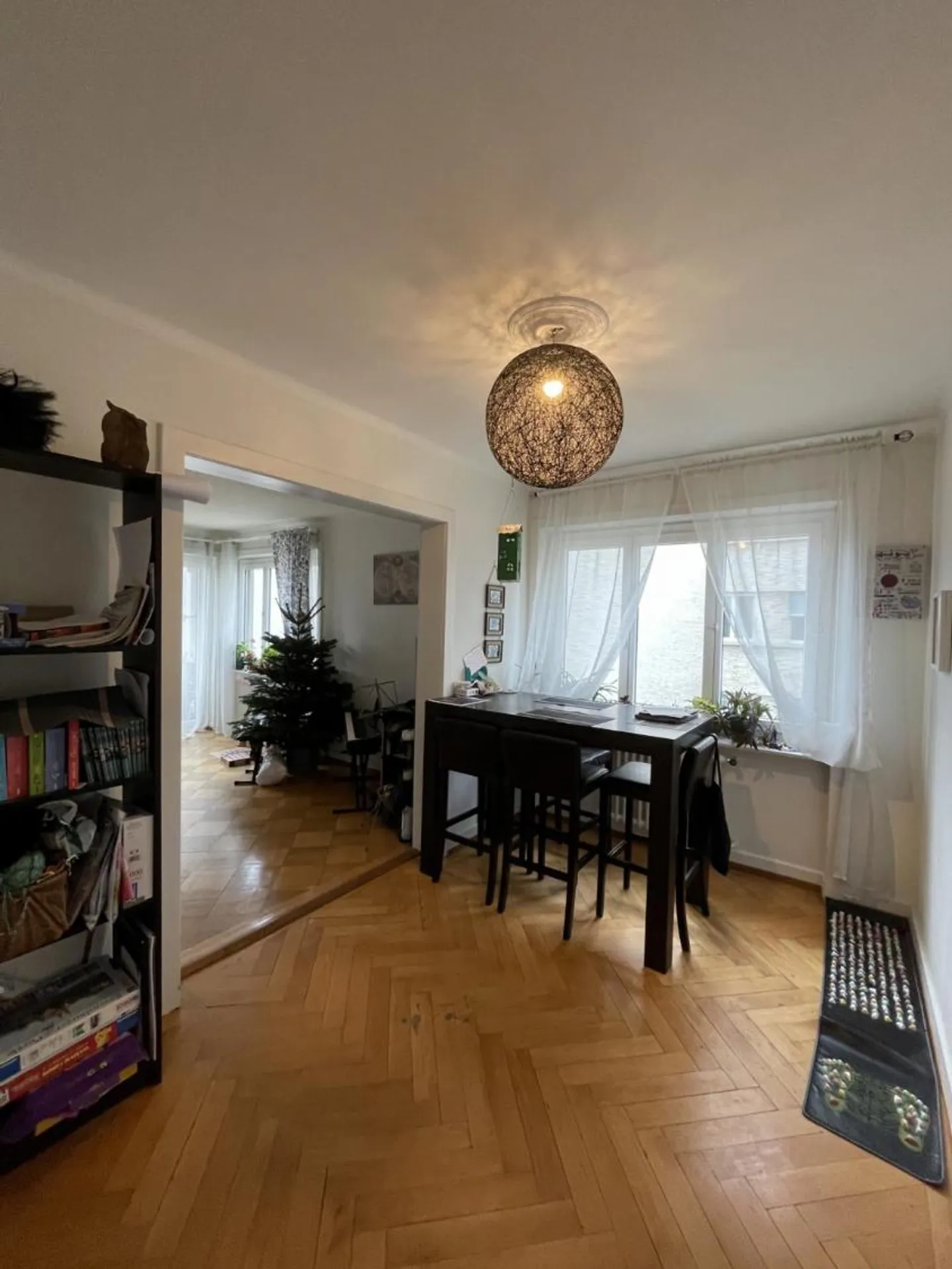 Charmant Appartement à Lausanne - Photo 1 sur 5