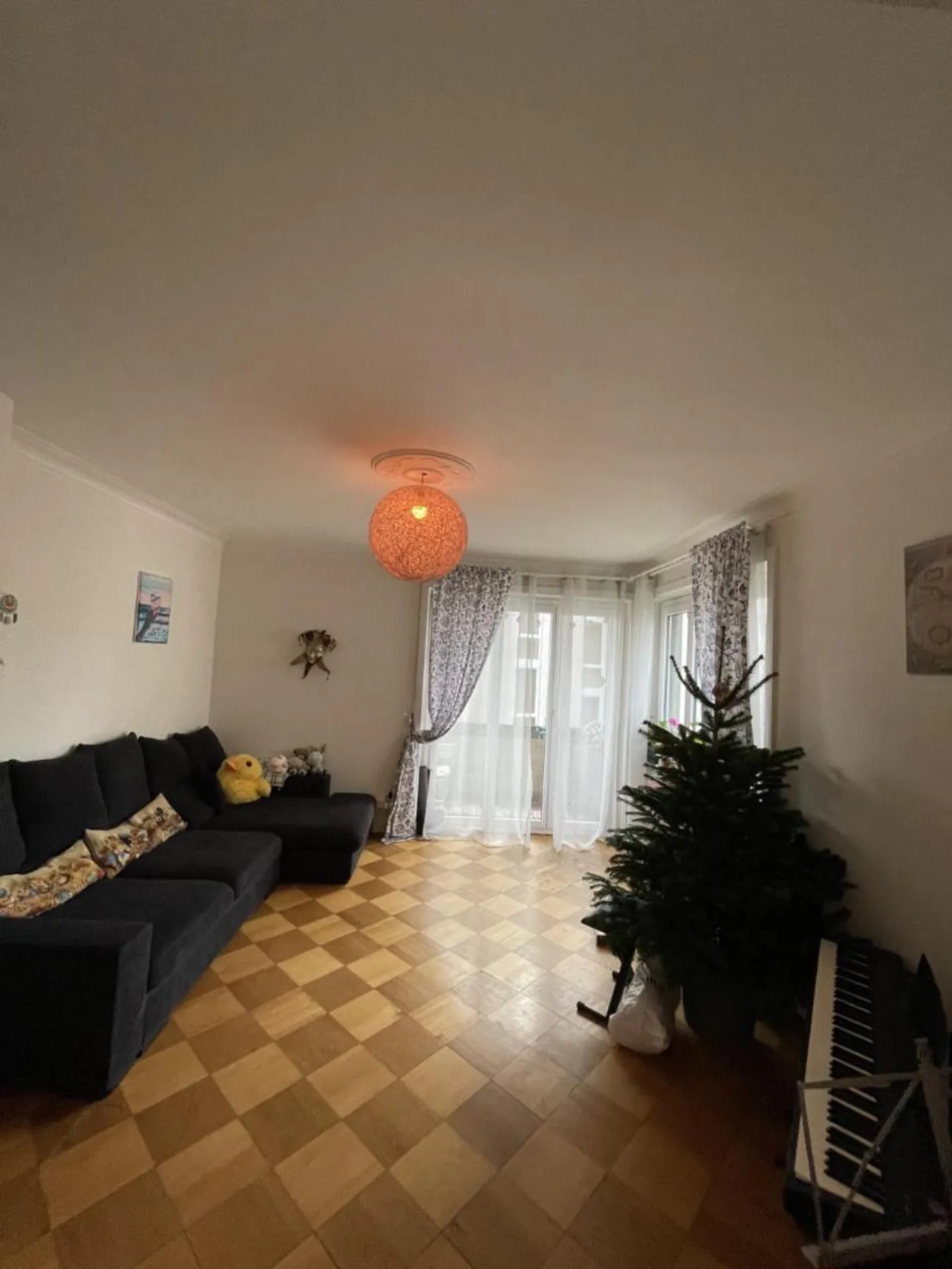 Charmant Appartement à Lausanne - Photo 2 sur 5