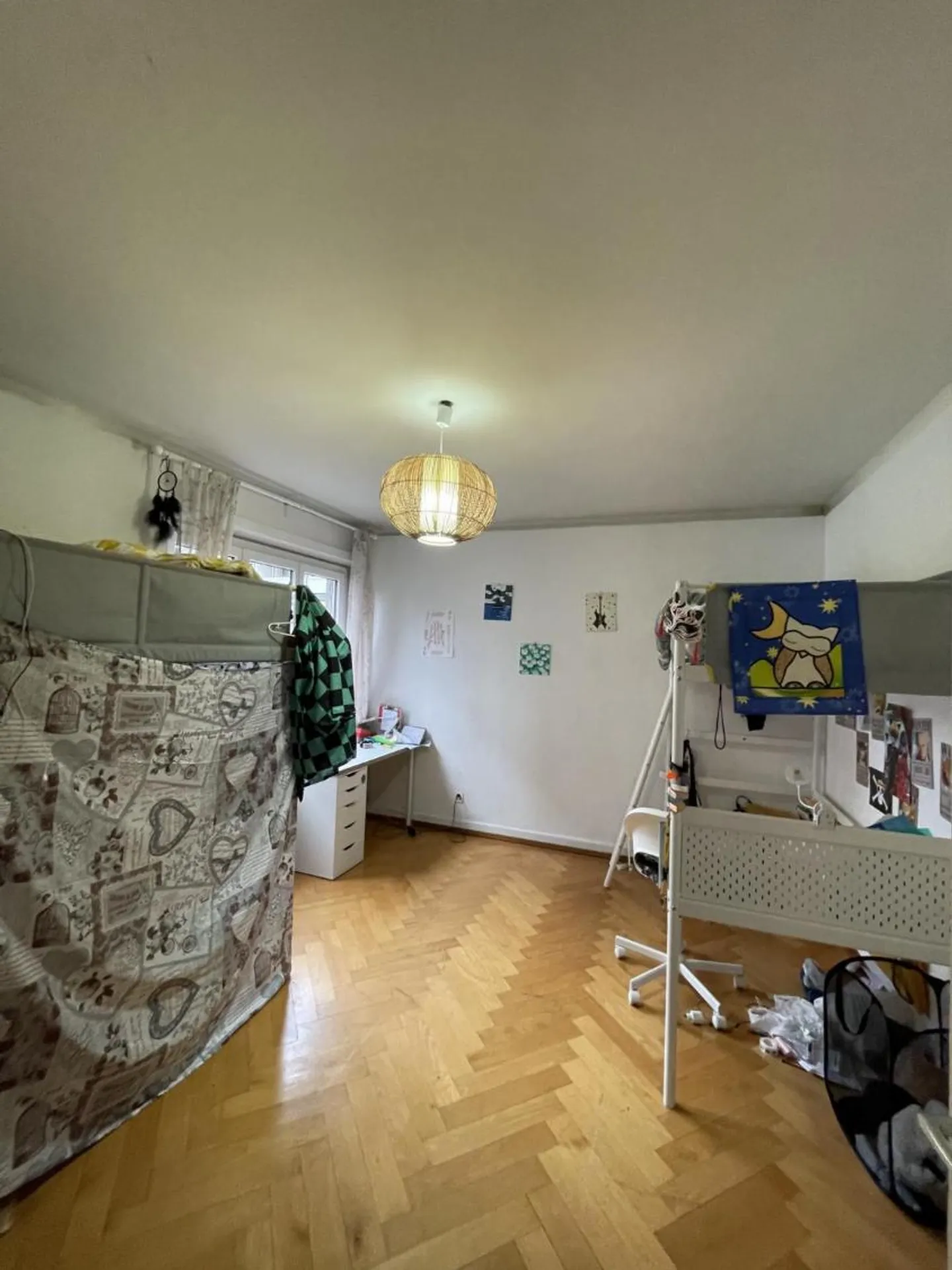 Charmant Appartement à Lausanne - Photo 3 sur 5