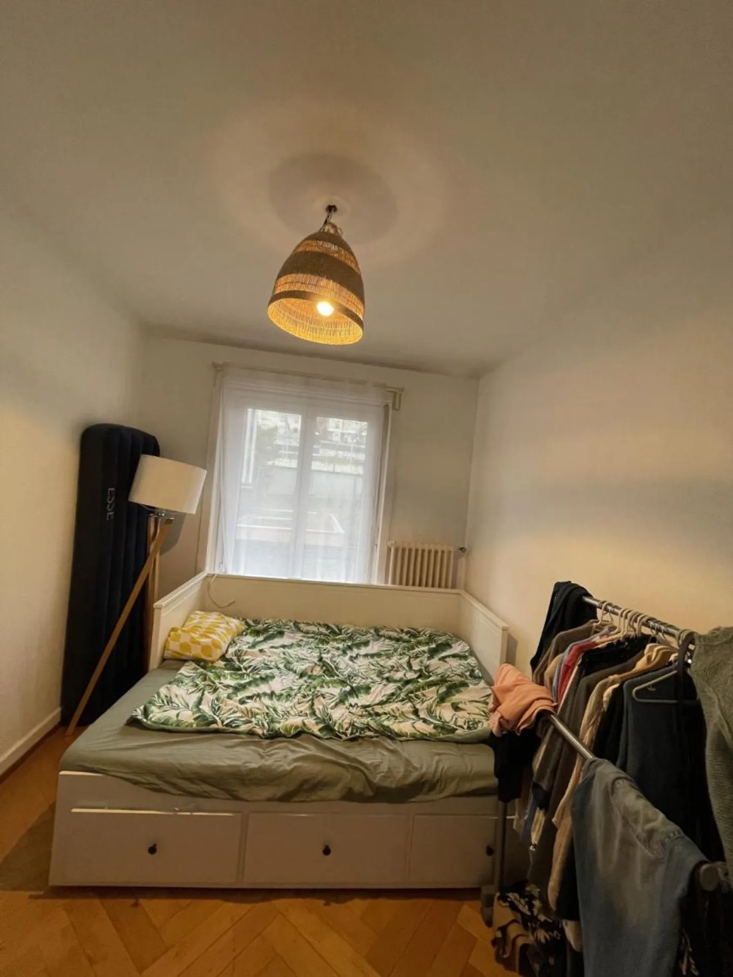 Charmant Appartement à Lausanne - Photo 4 sur 5