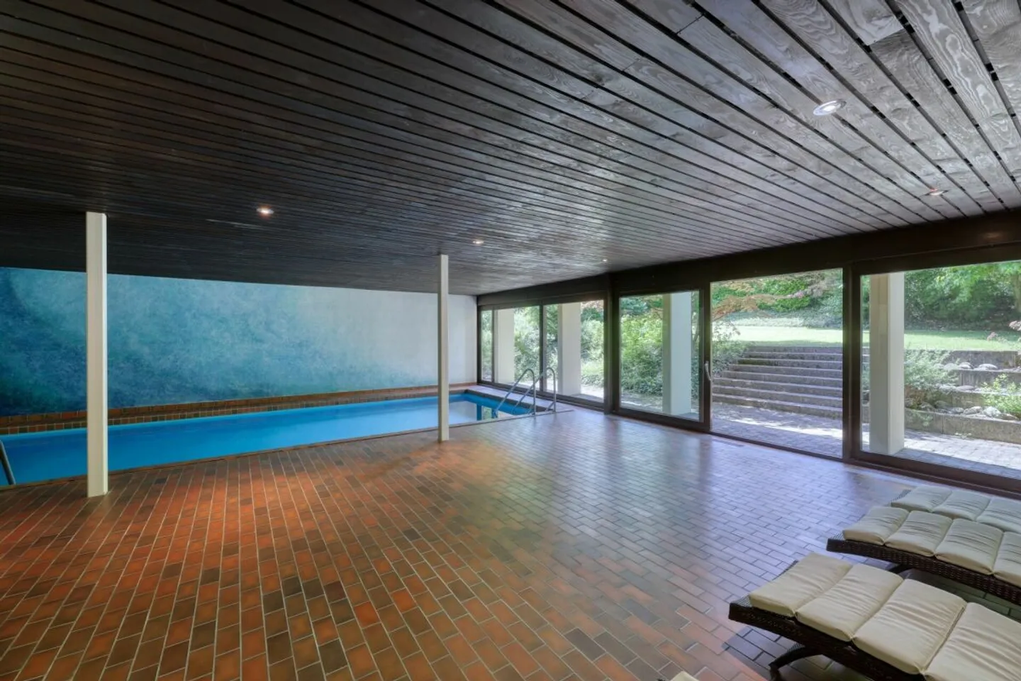 4.5-Room Terrace House in Green with Renovation Potential - Photo 8 of 17