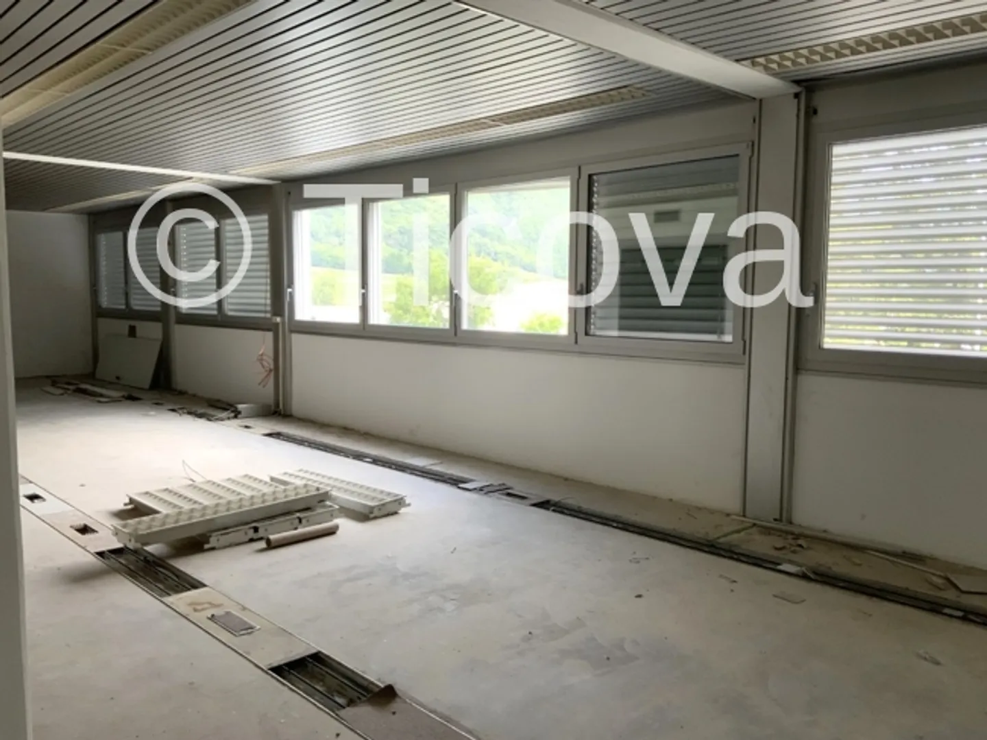 Spazio Commerciale a Mendrisio - Foto 7 di 10