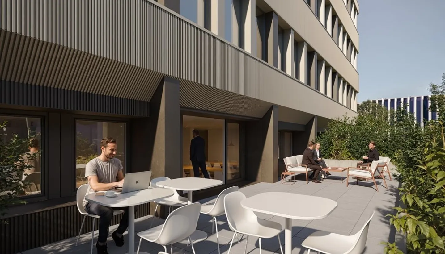 Ufficio - Foto 3 di 8