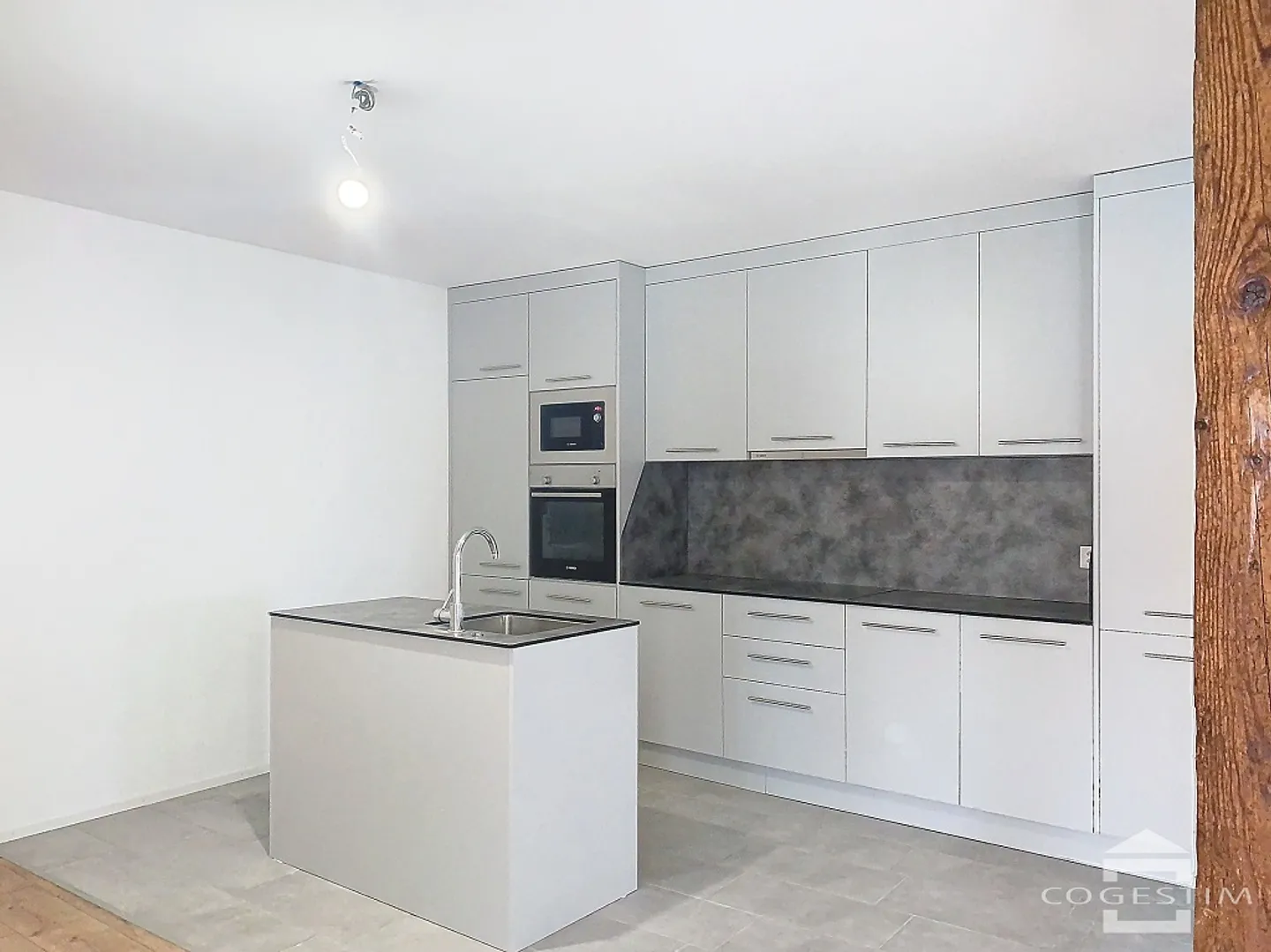 Charmant appartement 3.5 pièces - Photo 3 sur 6