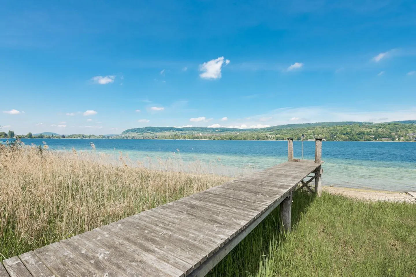Exclusive lakeside property in Mammern with direct lake access - Photo 3 of 6
