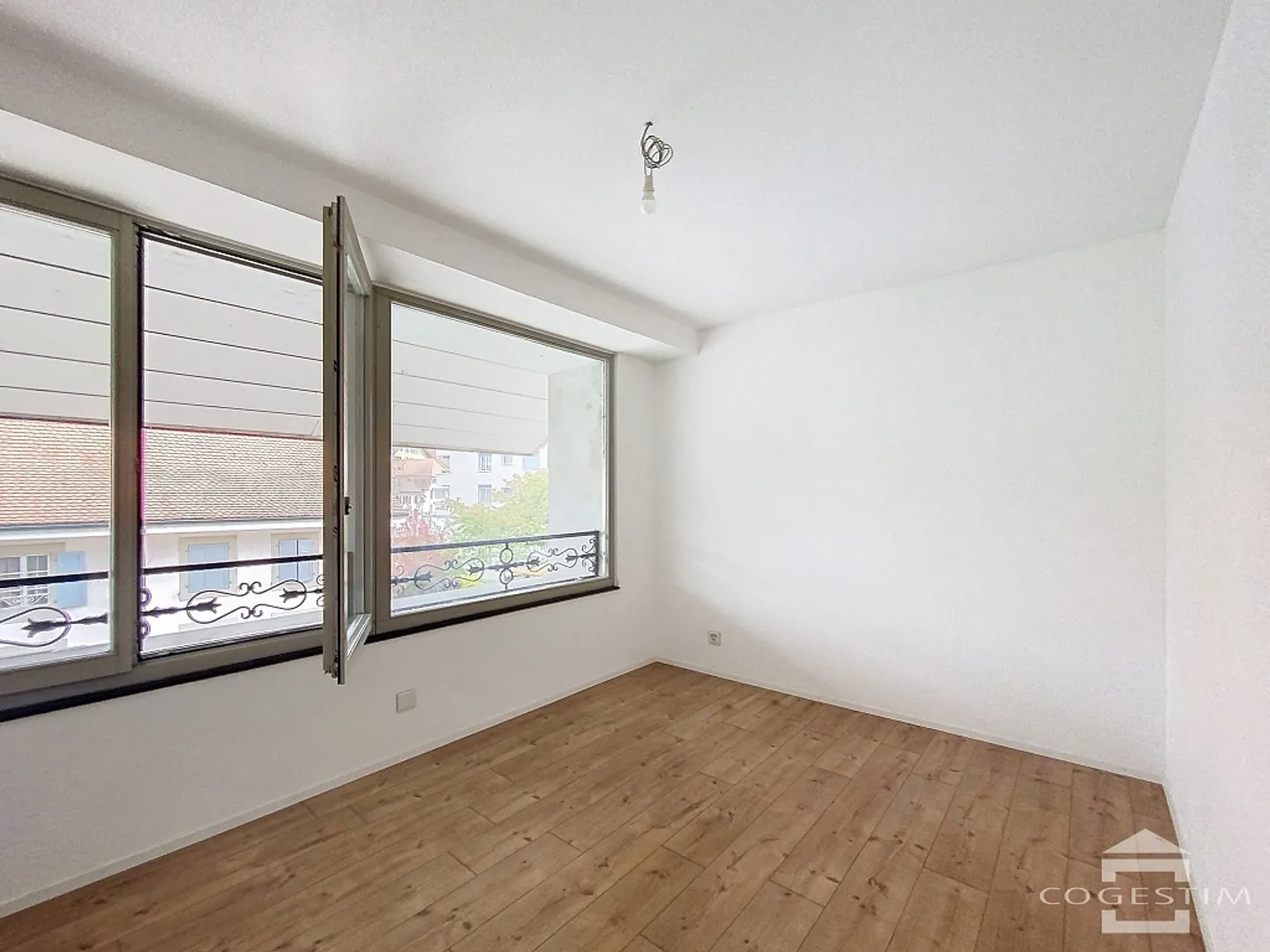 Charmant appartement 3.5 pièces - Photo 6 sur 6