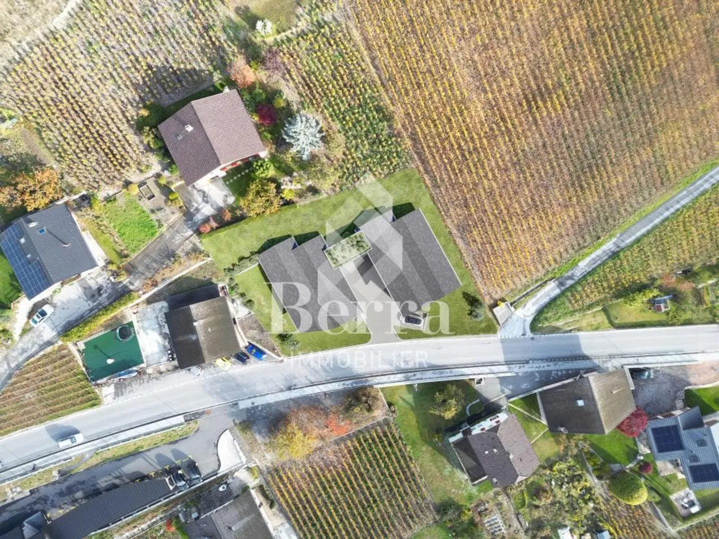 Haus in Boè in Flanthey - Foto 5 von 13