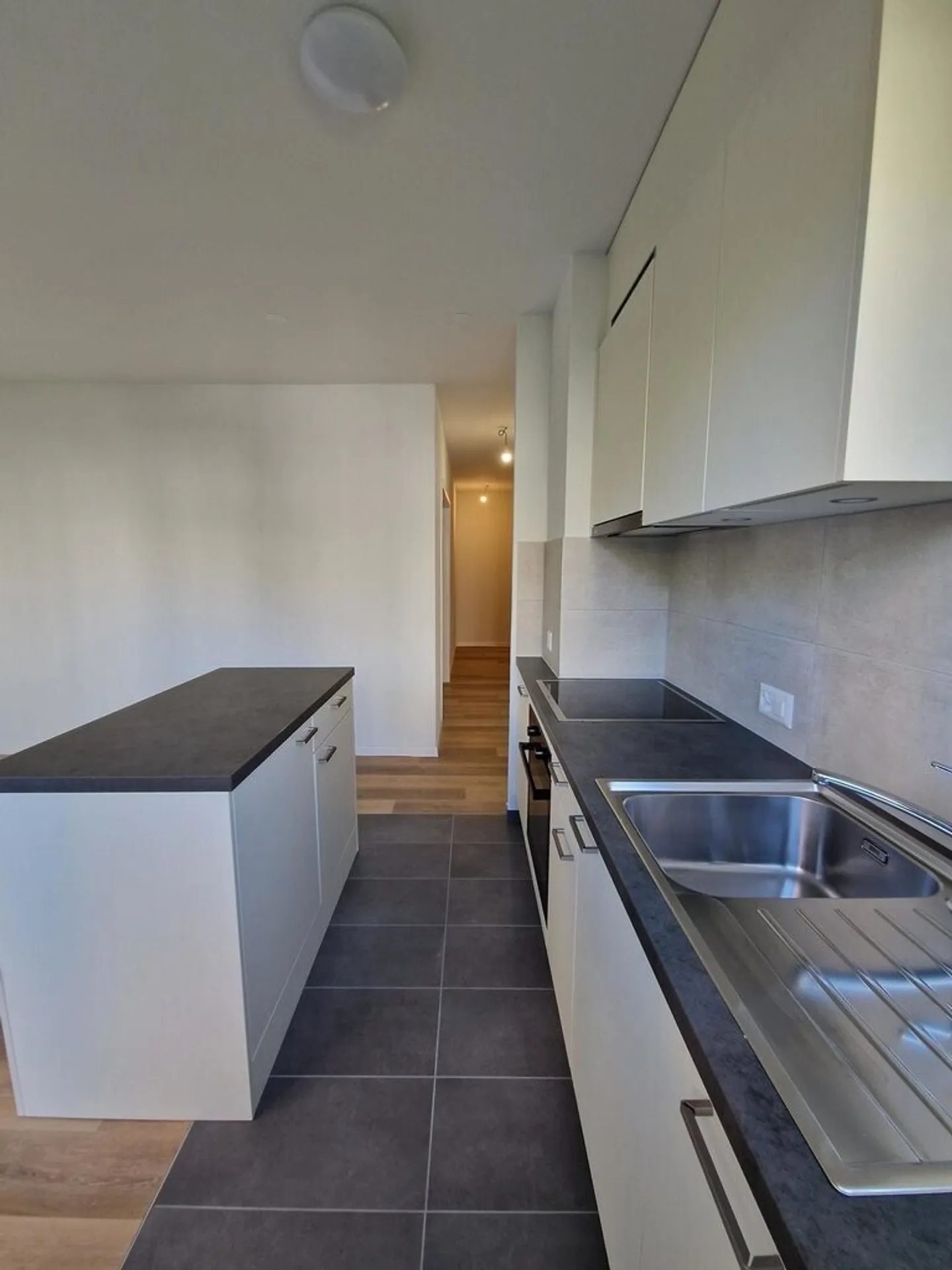 Erdgeschosswohnung in der Nähe von Malley - Foto 2 von 9