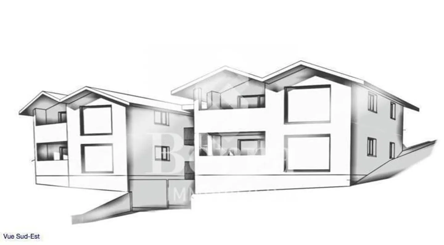 Haus in Boè in Flanthey - Foto 6 von 13