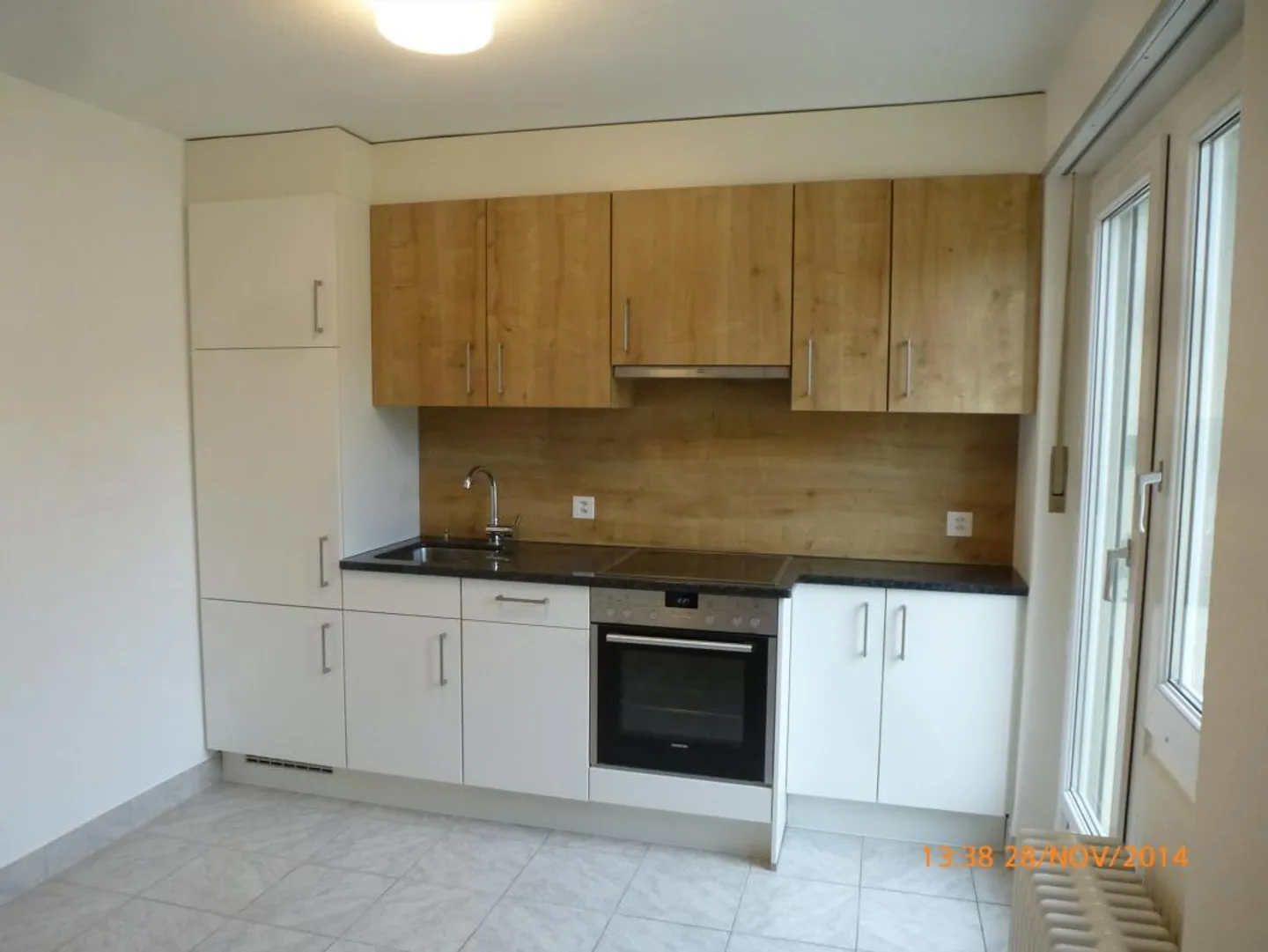 Appartamento 2.5 locali (210) - Foto 1 di 11