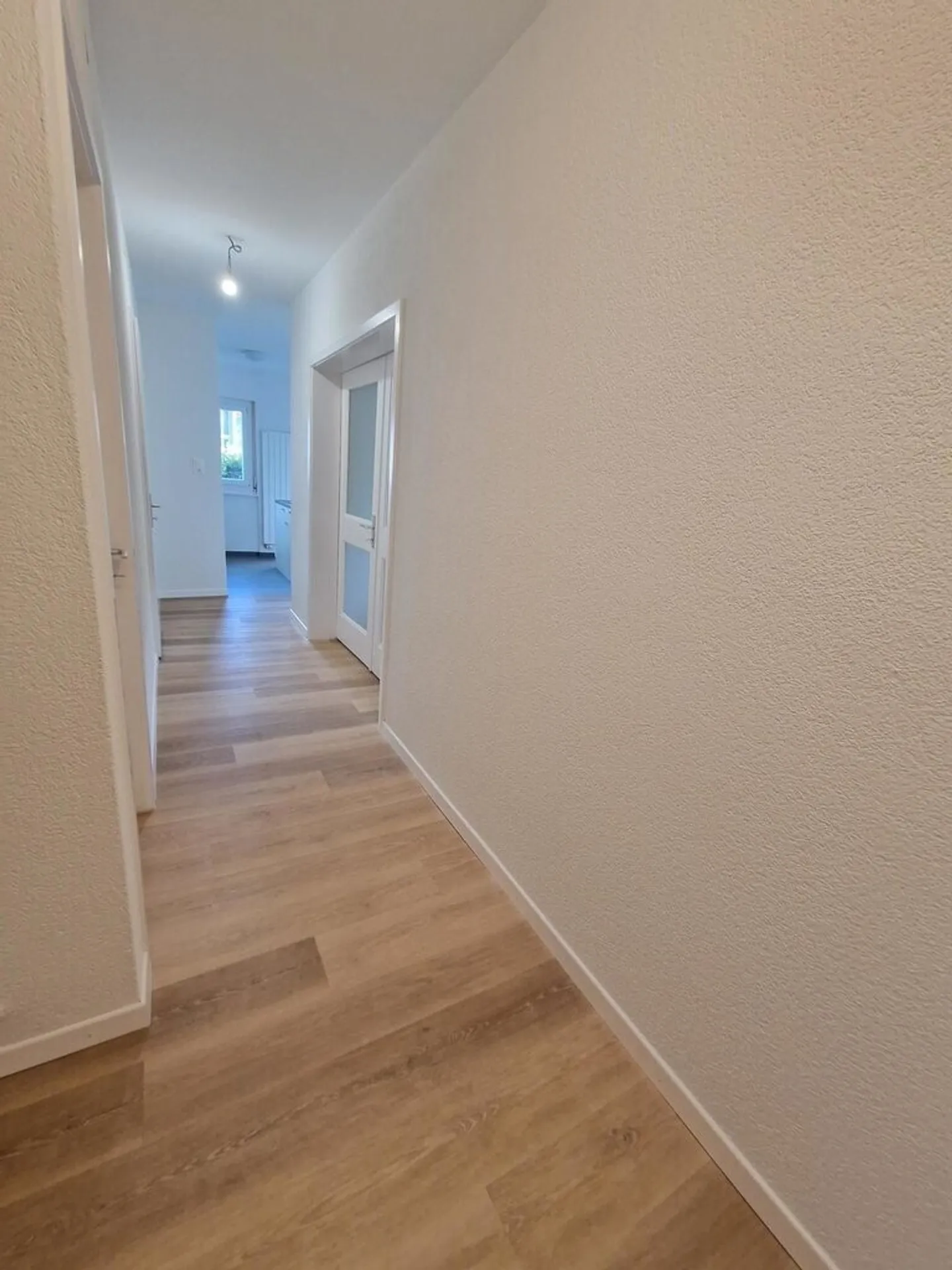 Erdgeschosswohnung in der Nähe von Malley - Foto 5 von 9