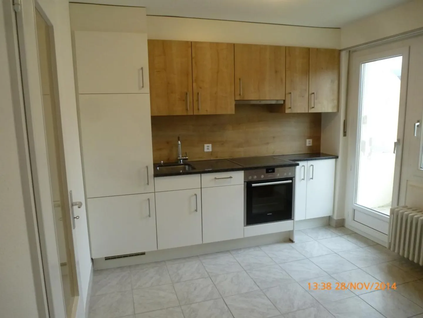 Appartamento 2.5 locali (210) - Foto 2 di 11