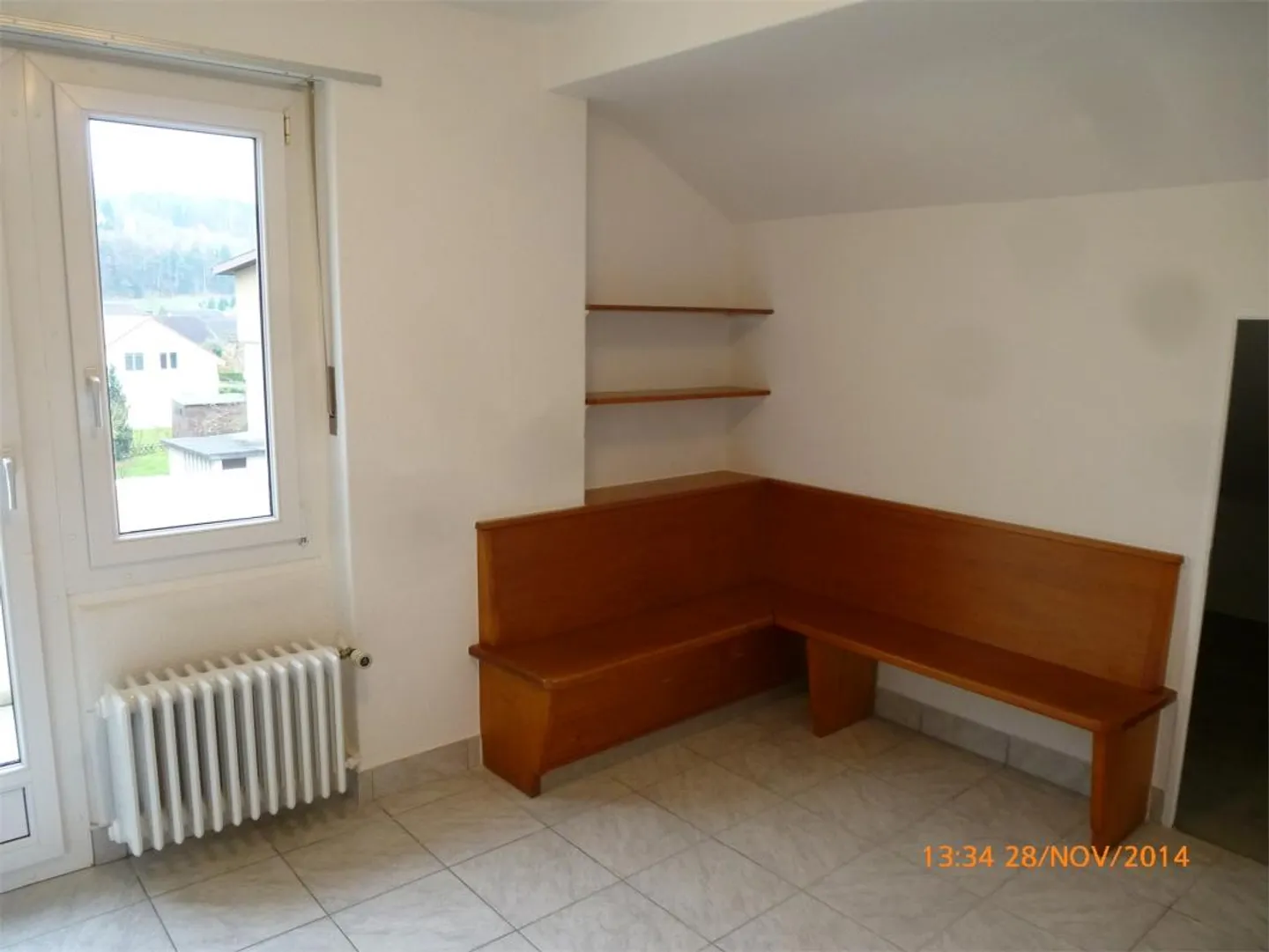 Appartamento 2.5 locali (210) - Foto 3 di 11