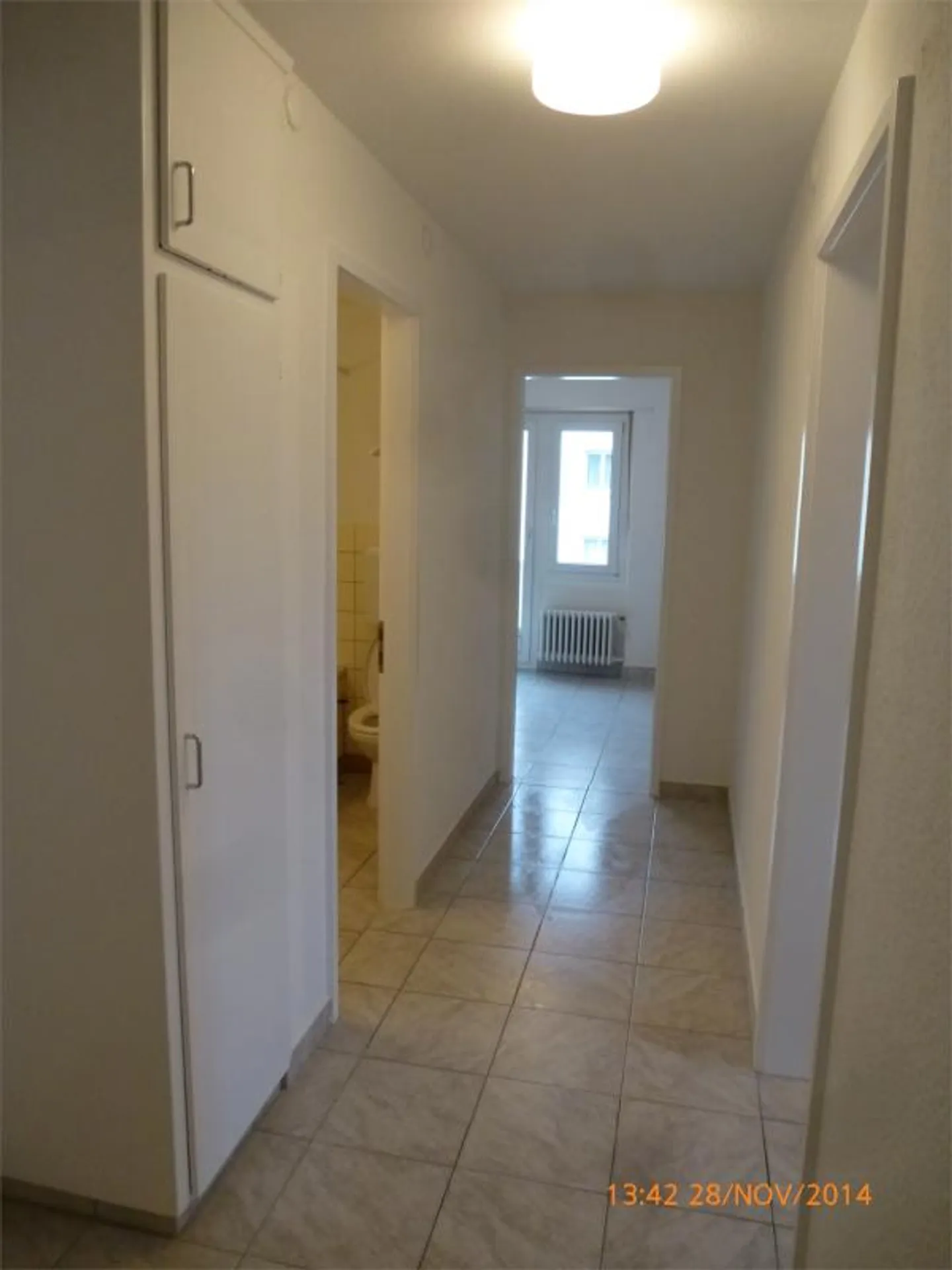 Appartamento 2.5 locali (210) - Foto 4 di 11