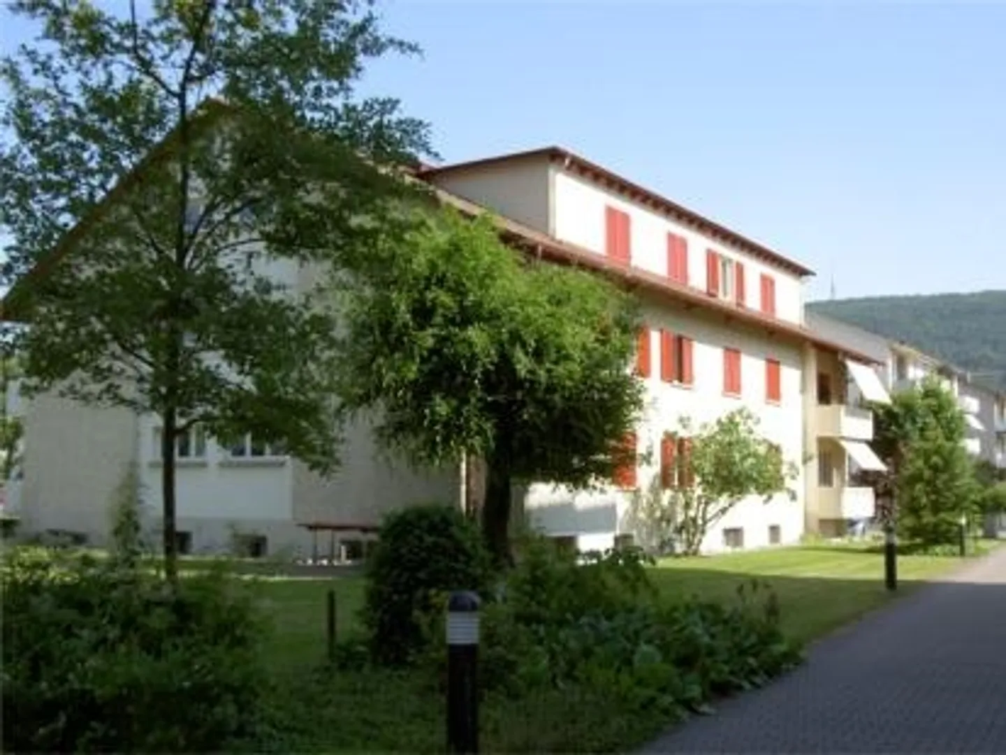 Appartamento 2.5 locali (210) - Foto 7 di 11