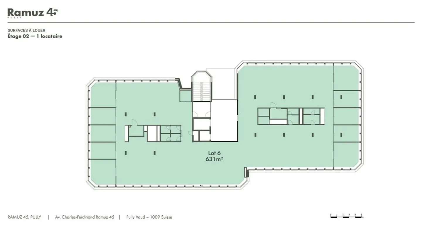 Ufficio - Foto 8 di 8
