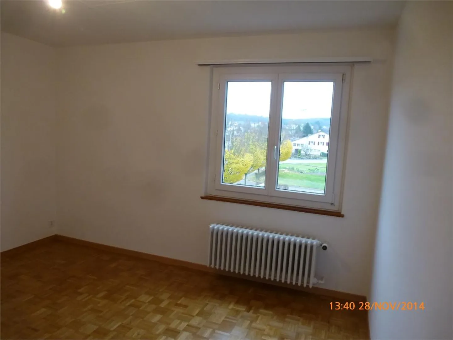 Appartamento 2.5 locali (210) - Foto 10 di 11