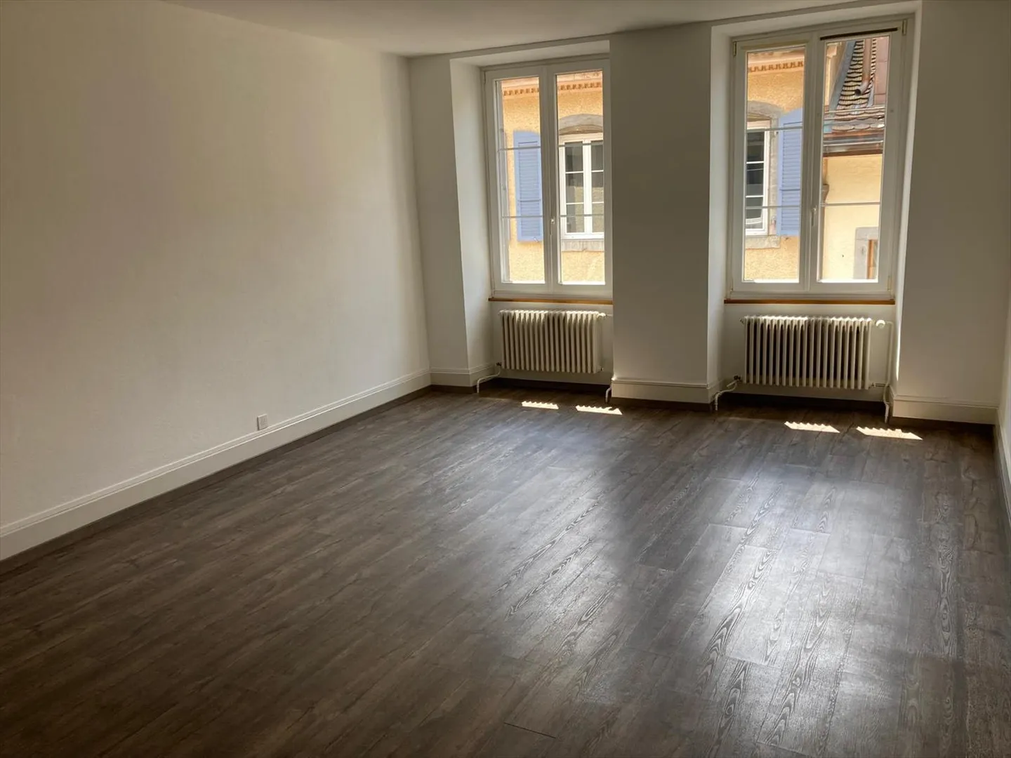 3,5-Zimmer-Wohnung - Foto 1 von 1