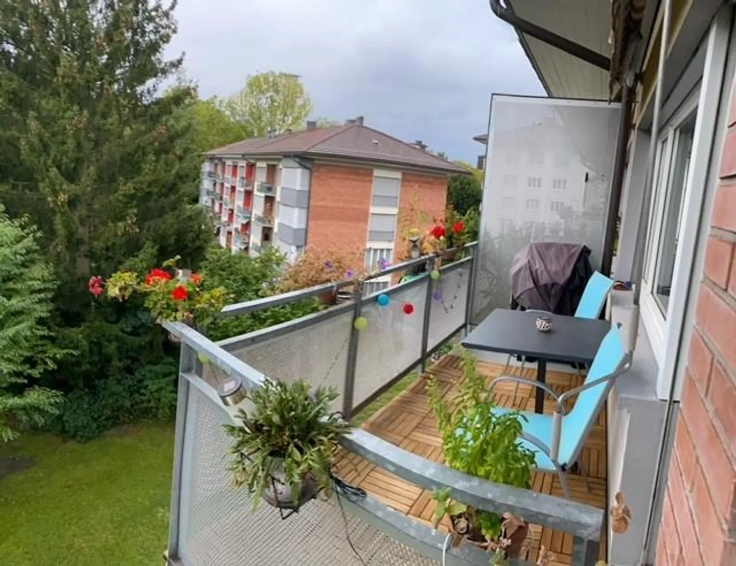 Welcome to the Wankdorf Quarter - Photo 3 of 7