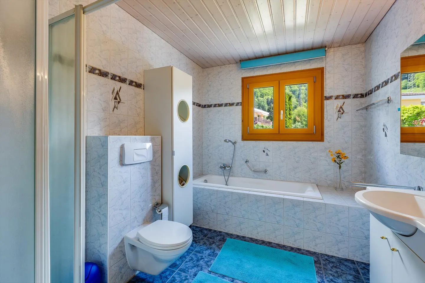 Wunderschöne individuelle Familienvilla in Blonay - Saint-Légier - Foto 6 von 18