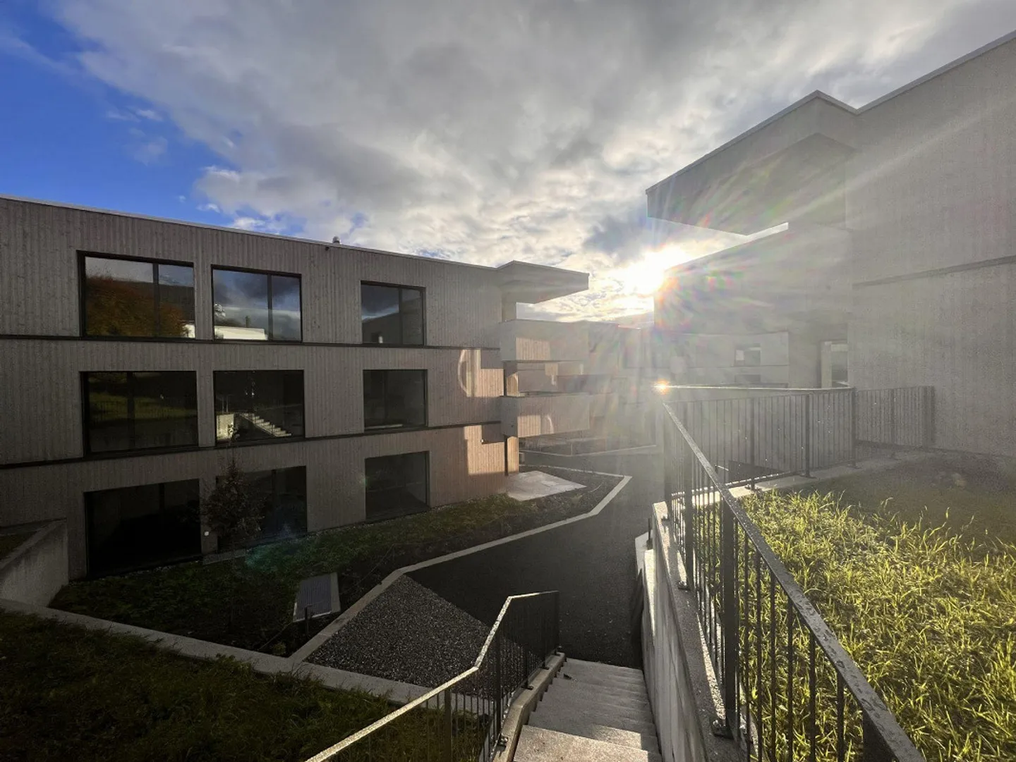 A0.5 - Weidlife - Vivere al ritmo della città - Foto 1 di 8