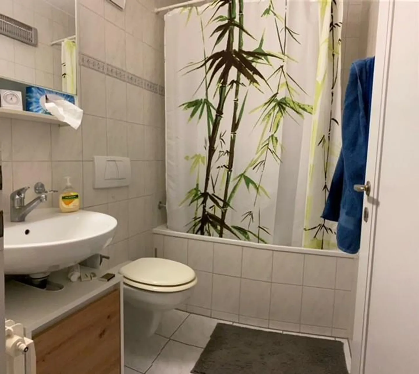 Welcome to the Wankdorf Quarter - Photo 4 of 7