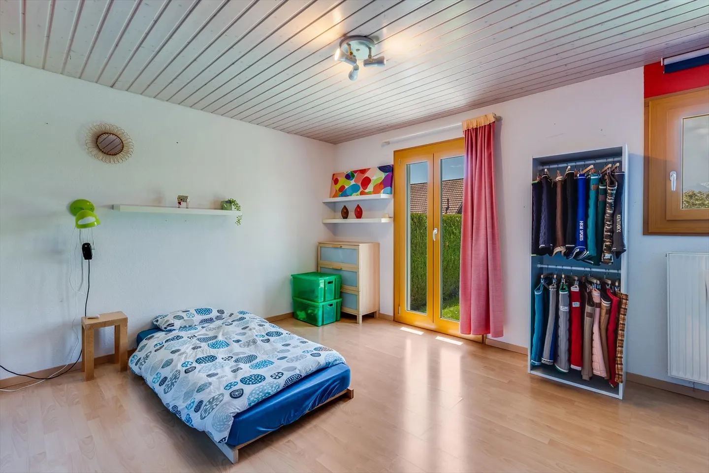 Wunderschöne individuelle Familienvilla in Blonay - Saint-Légier - Foto 7 von 18