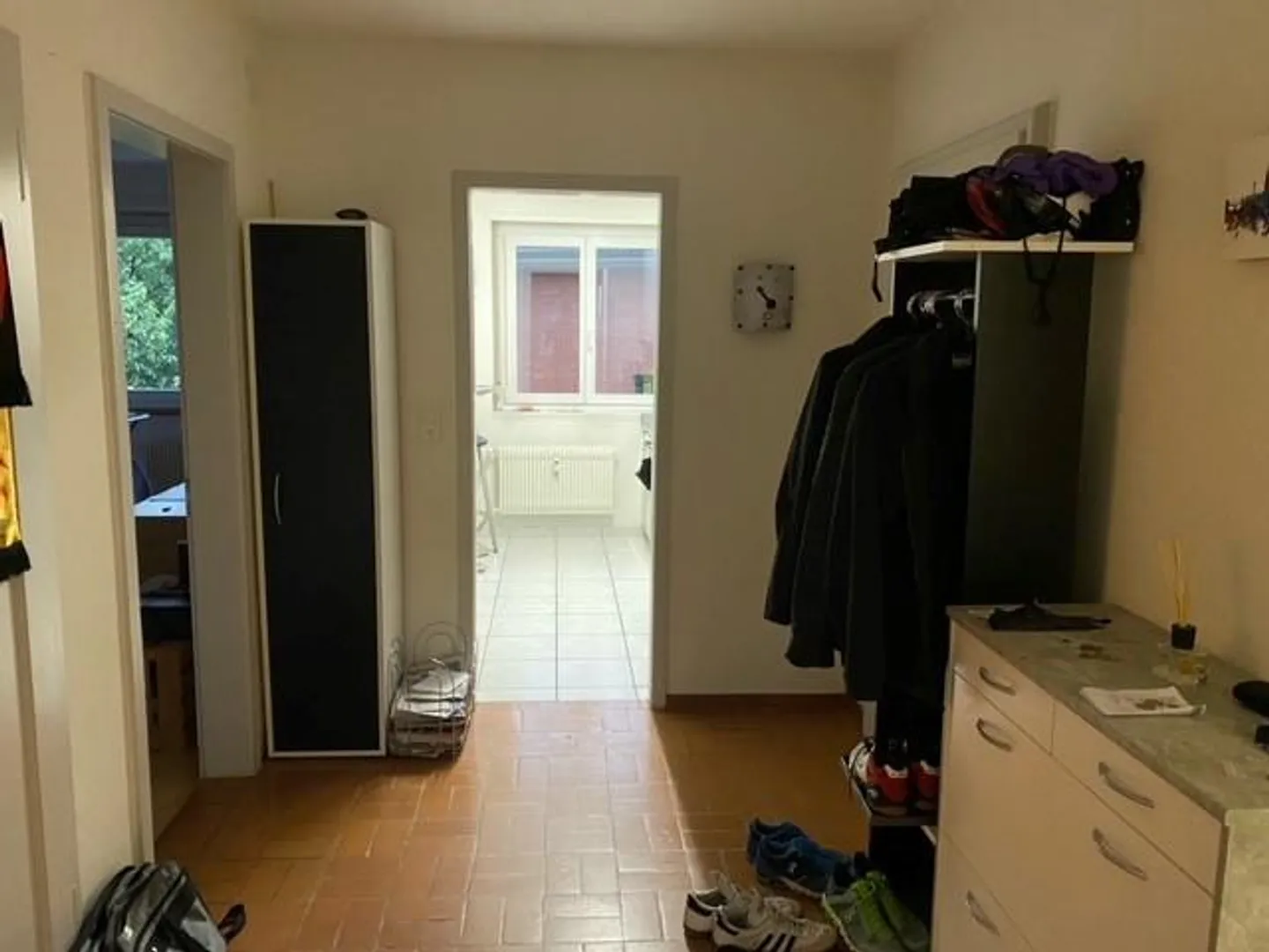 Welcome to the Wankdorf Quarter - Photo 5 of 7