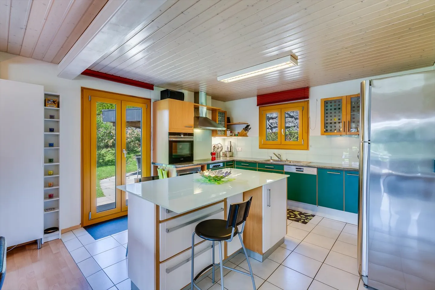 Wunderschöne individuelle Familienvilla in Blonay - Saint-Légier - Foto 2 von 18