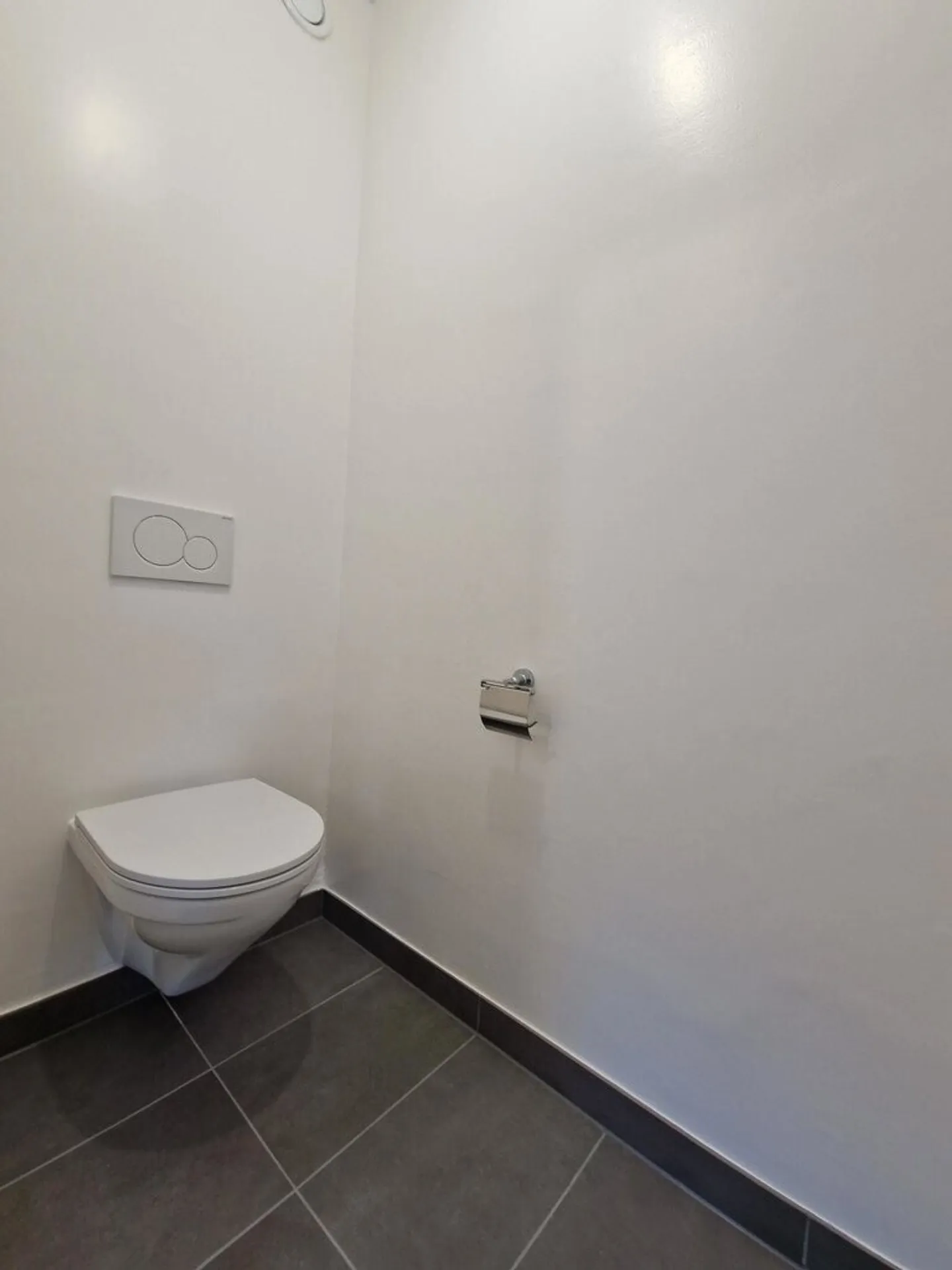 Erdgeschosswohnung in der Nähe von Malley - Foto 6 von 9