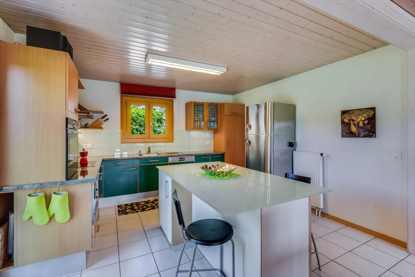 Wunderschöne individuelle Familienvilla in Blonay - Saint-Légier - Foto 4 von 18