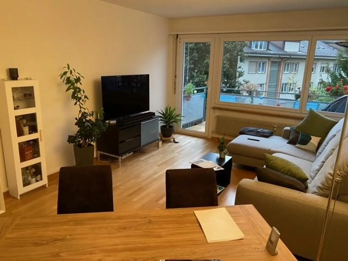 Welcome to the Wankdorf Quarter - Photo 6 of 7