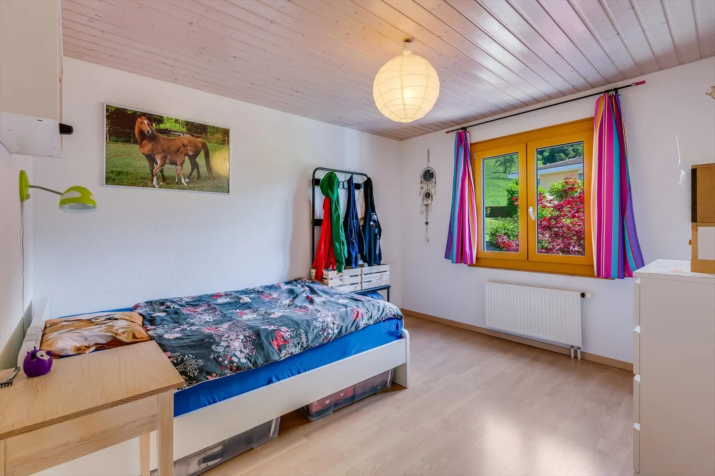 Wunderschöne individuelle Familienvilla in Blonay - Saint-Légier - Foto 8 von 18