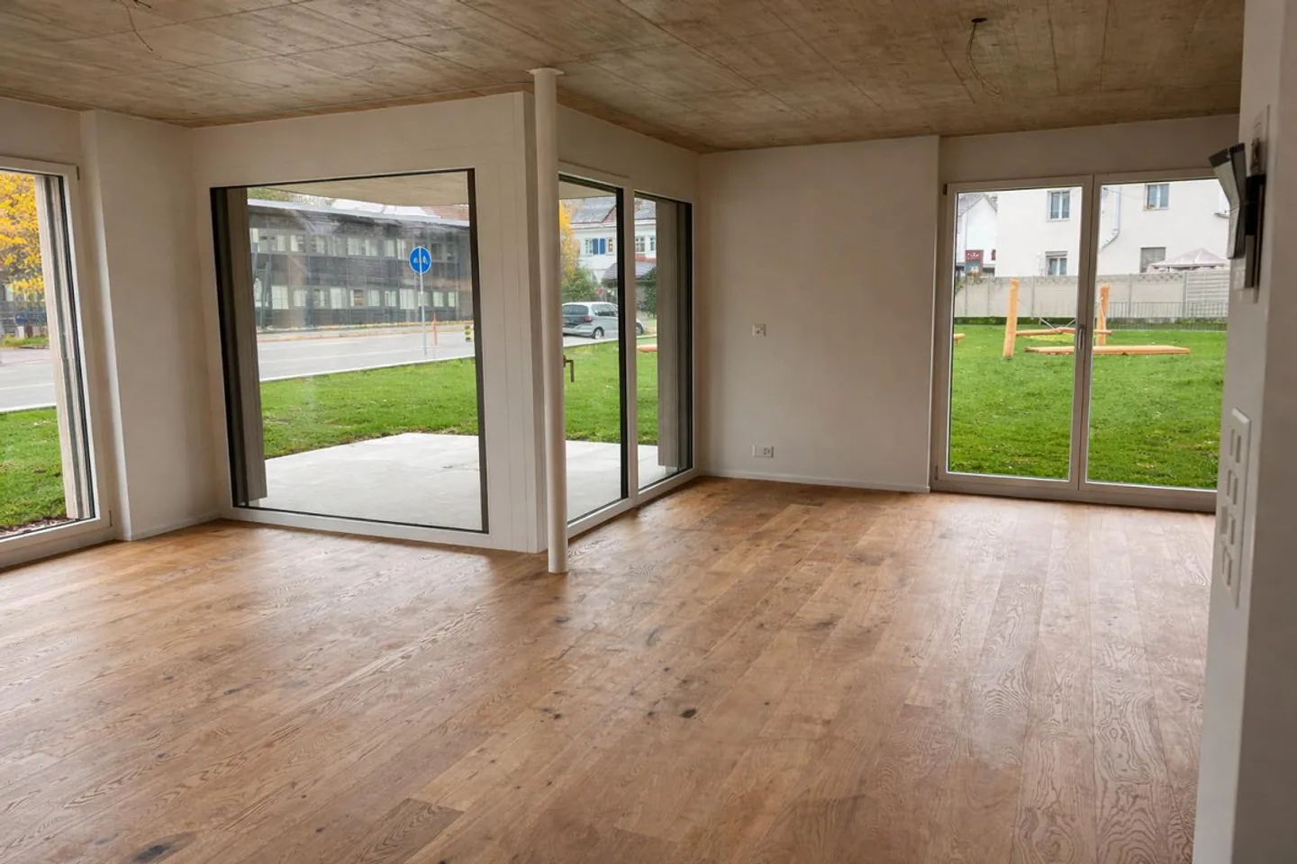 A0.5 - Weidlife - Vivere al ritmo della città - Foto 2 di 8