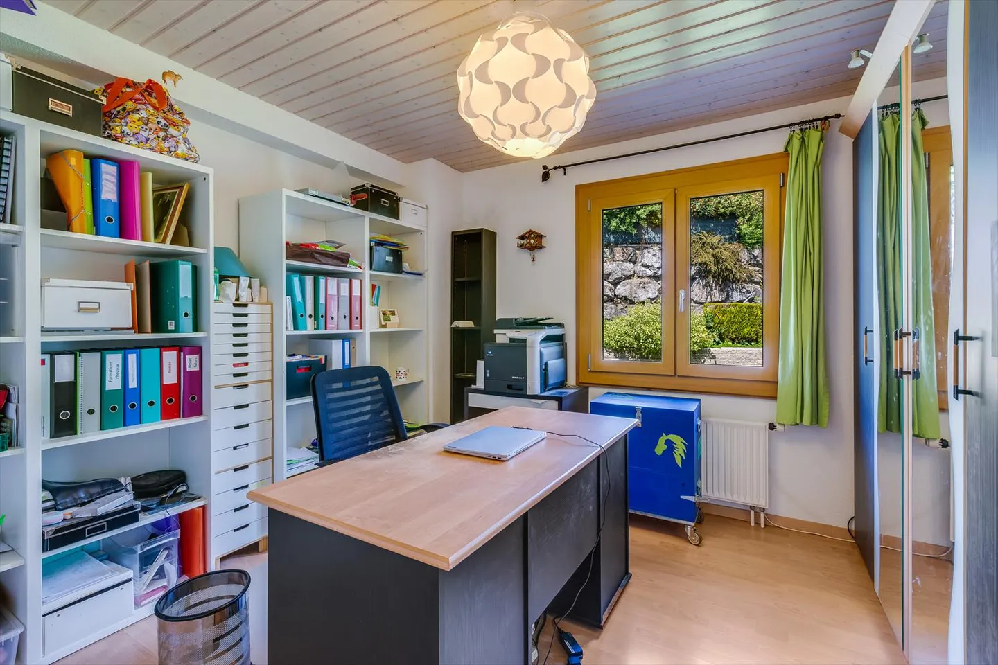 Wunderschöne individuelle Familienvilla in Blonay - Saint-Légier - Foto 9 von 18