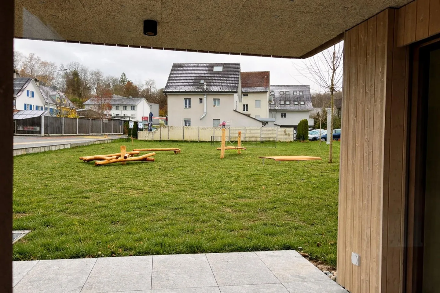 A0.5 - Weidlife - Vivere al ritmo della città - Foto 3 di 8