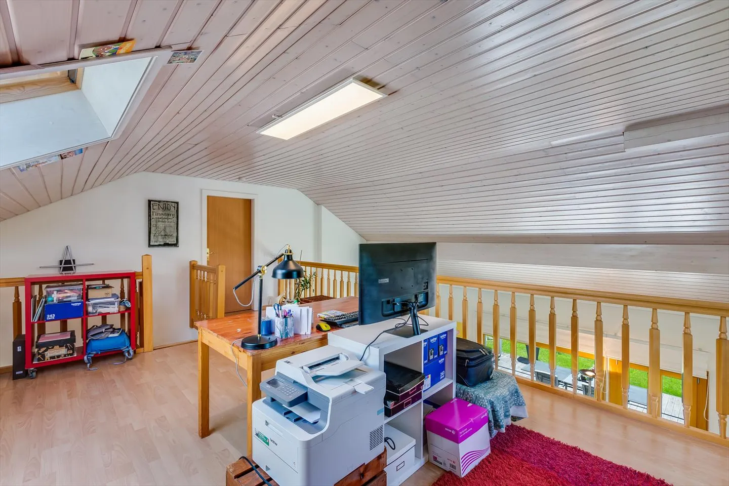 Wunderschöne individuelle Familienvilla in Blonay - Saint-Légier - Foto 11 von 18