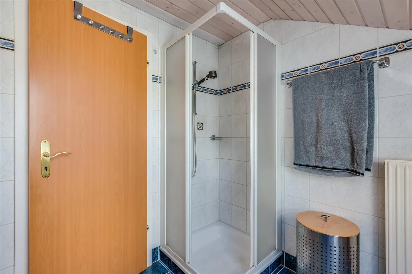 Wunderschöne individuelle Familienvilla in Blonay - Saint-Légier - Foto 13 von 18